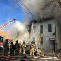 Springsteen's Son Now A Jersey City Firefighter, Mom Patti Scialfa Says