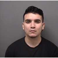 Man Accused Of Stealing Cash From Vehicle At Country Club In Fairfield County