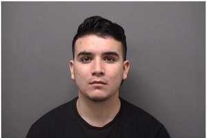 Man Accused Of Stealing Cash From Vehicle At Country Club In Fairfield County