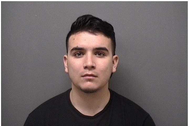 Man Accused Of Stealing Cash From Vehicle At Country Club In Fairfield County