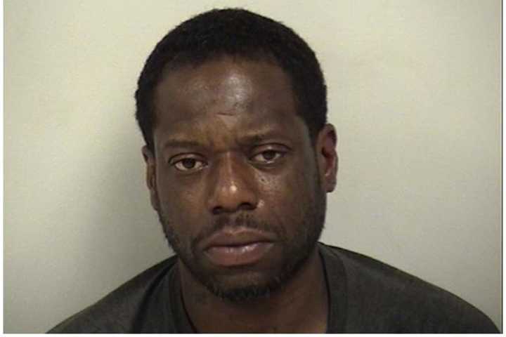 Westport Cops: Man On Crack Passed Out Behind The Wheel On Post Road