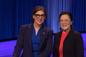 Essex County Woman Finishes Third On 'Jeopardy'!