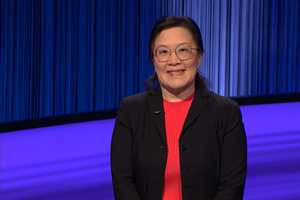 Essex County Woman Competing On 'Jeopardy!'