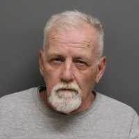 Man Accused Of Breaking Window, Banging On Doors During Darien Dispute
