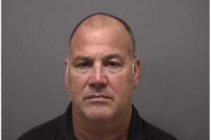 Man Charged With Violating Restraining Order, Darien Police Say