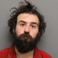 Man Found Sleeping In Employee's Car At Darien Self Storage
