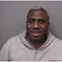 Man Attempted To Rob Woman Behind Fairfield County Restaurant, Police Say