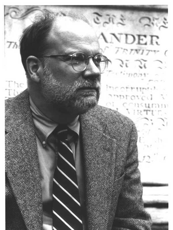 Author Discusses Washington Monument At North Salem Library