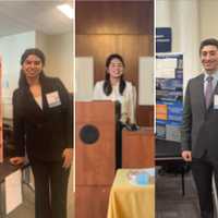 Byram Hills HS Student Advances To National Science Competition