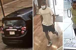 REWARD: Can You Help ID Pair Sought In Brazen Englewood Jewelry Store Heist?