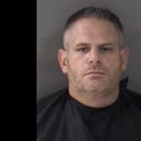 Son Of Bergen County Executive Charged With Impersonating Police Officer In Florida