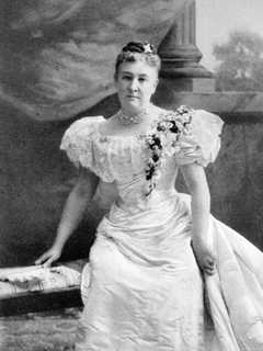 Happy Birthday To Paterson's Jennie Tuttle Hobart