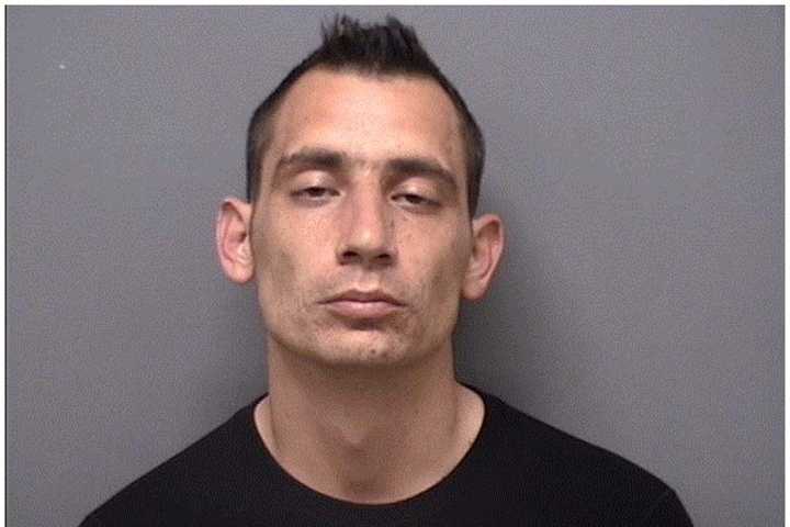 Man Driving Twice Speed Limit Charged With DUI, Narcotics Possession In Darien, Police Say