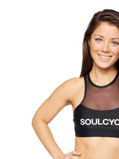 Life On A Bike: New Canaan Soul Cycle Trainer Shares Spinning Secrets