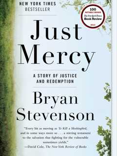 Author Of 'American Injustice' Lectures At Mercy College 