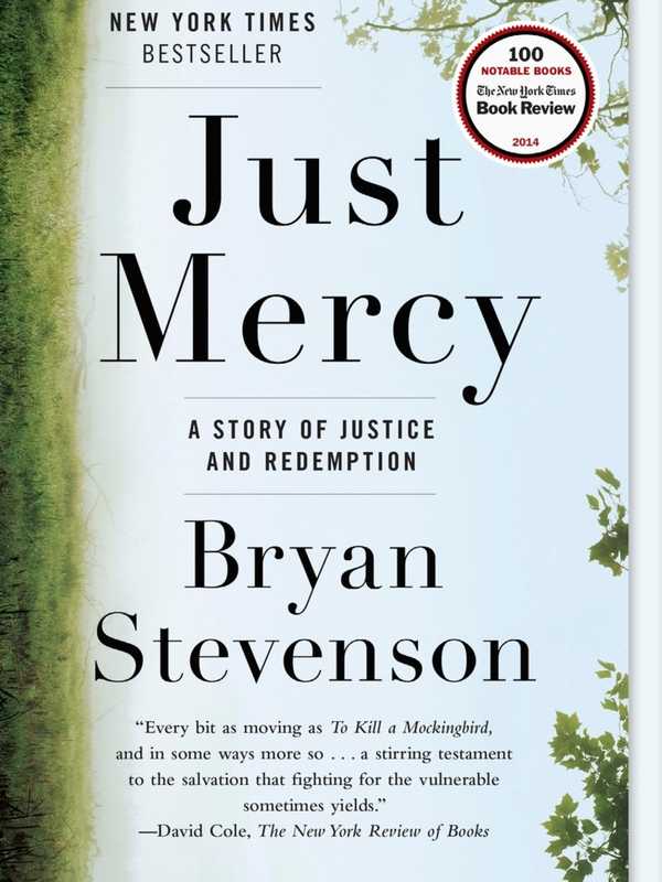 Author Of 'American Injustice' Lectures At Mercy College 