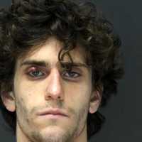 Grandson Of Slain Elmwood Park Man Charged With Murder, Weapons Offenses