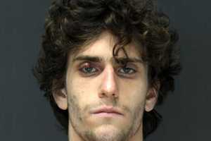 Grandson Of Slain Elmwood Park Man Charged With Murder, Weapons Offenses