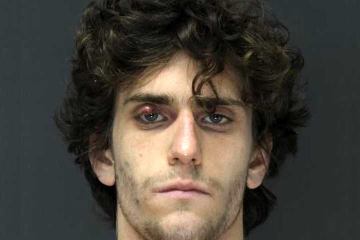 Grandson Of Slain North Jersey Man Charged With Murder, Weapons Offenses