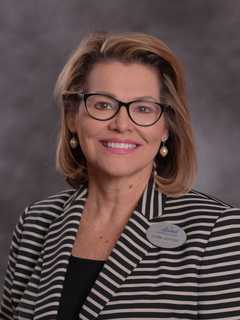 Nurse Named Regional Director At Woodcliff Lake Assisted Living Facility