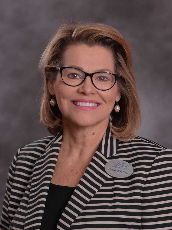 Nurse Named Regional Director At Woodcliff Lake Assisted Living Facility