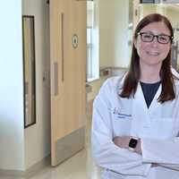 NWH Names Dr. Alexis Grucela Director Of Institute for Robotic And Minimally Invasive Surgery