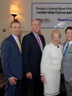 Million Air CEO Cites Importance Of Aviation Before Business Council
