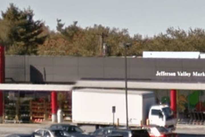 Jefferson Valley Woman Interferes With Investigation, Police Say