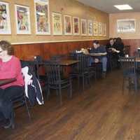 <p>JV Hot Bagels in Yorktown.</p>