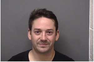 Man Charged With DUI After Stop On I-95 Entrance Ramp In Darien