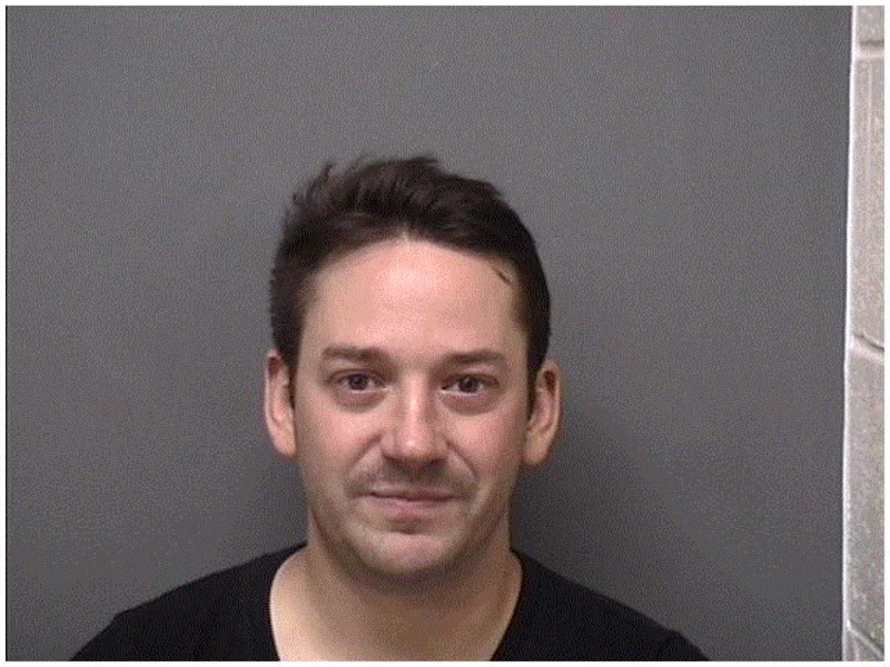 Man Charged With DUI After Stop On I-95 Entrance Ramp In Darien ...