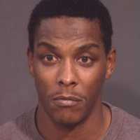 JCPD Seeks Bayonne Ex-Con Wanted In Connection With Fleeing Vehicle That Struck Officer