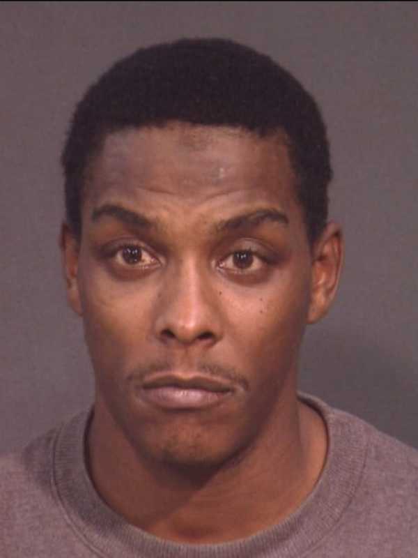 JCPD Seeks Bayonne Ex-Con Wanted In Connection With Fleeing Vehicle That Struck Officer