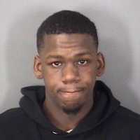 UPDATE: Trenton Suspect Charged In 'Officer-Involved' Shooting With Federal Agents