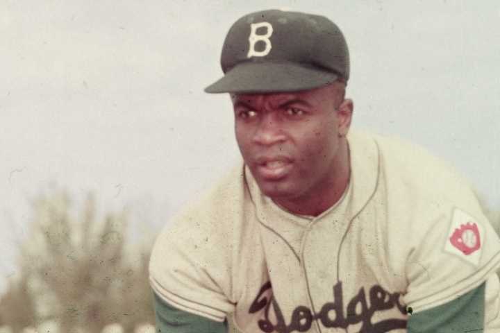 Bergenfield Library Presents Jackie Robinson Talk