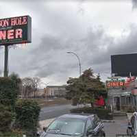 Signature 'House-Aged Burger' Helps This NY Diner Rank Among Best In America, New Report Says