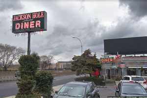 Signature 'House-Aged Burger' Helps Queens Diner Rank Among Best In America, New Report Says