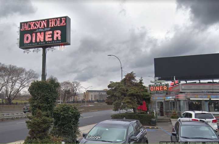 Jackson Hole Diner, located at 69-35 Astoria Boulevard North in Queens