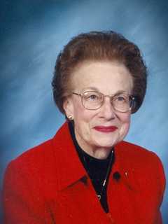Judith C. Jackson, 89, Former Ossining Resident