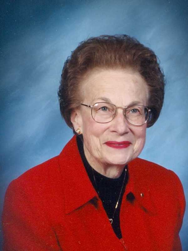 Judith C. Jackson, 89, Former Ossining Resident