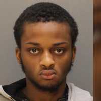 SHOOTER WANTED: 21-Year-Old City Employee ID'd, Philadelphia Police Say