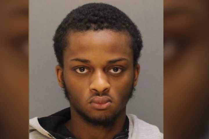 SHOOTER WANTED: 21-Year-Old City Employee ID'd, Philadelphia Police Say