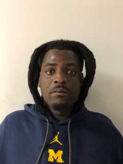 Police Arrest Man Wanted For Assault With Handgun, Multiple Warrants In Baltimore City