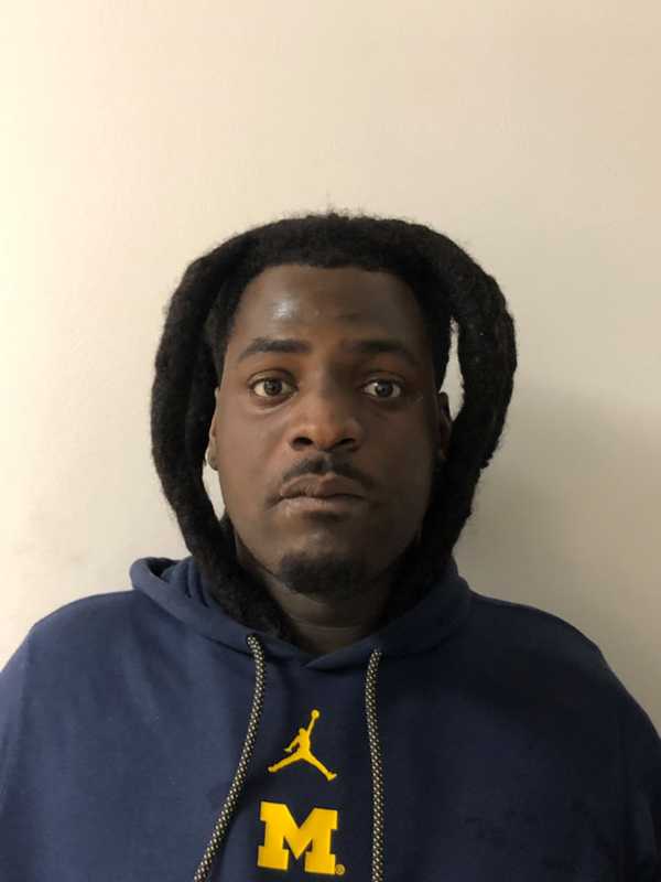 Police Arrest Man Wanted For Assault With Handgun, Multiple Warrants In Baltimore City