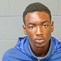 Man Nabbed For Stabbing Of CT Postal Worker, Police Say