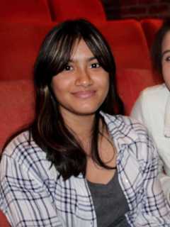 Greenburgh Students Watch And Discuss The Film 'He Named Me Malala' 