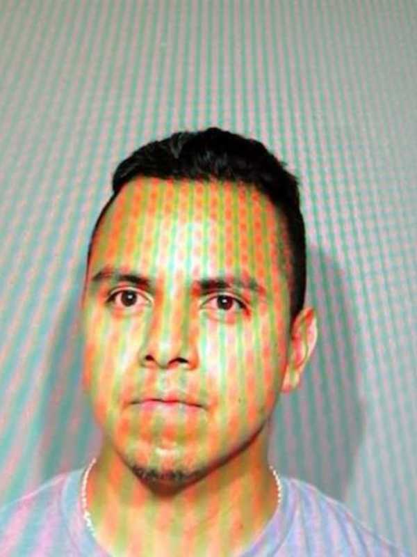 Stamford Man Accused Of Driving Impaired After Vehicle Found Blocking Roadway