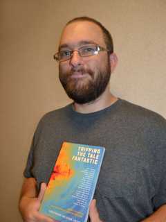 NCC Student Featured In Short Story Anthology Showcasing Deaf Writers
