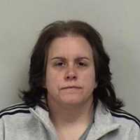New Canaan Woman Charged In Disturbance At Westport Home