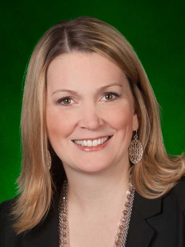 Norwalk Resident Named a Rising "40 Under 40" Star in Westchester